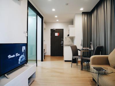 بریک هتل چیانمای