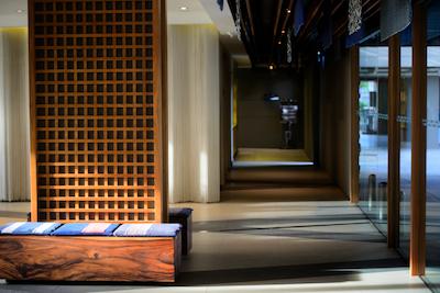 بریک هتل چیانمای