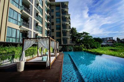 بریک هتل چیانمای