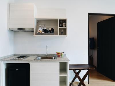 بریک هتل چیانمای