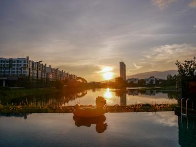 بریک هتل چیانمای