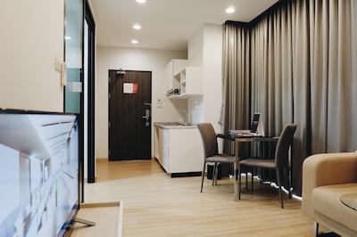 بریک هتل چیانمای