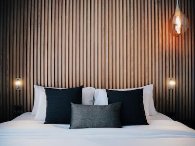 بریک هتل چیانمای