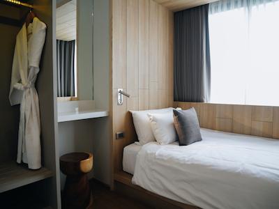 بریک هتل چیانمای