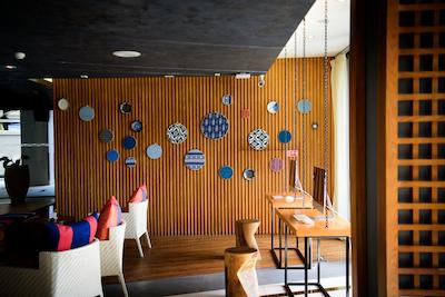 بریک هتل چیانمای