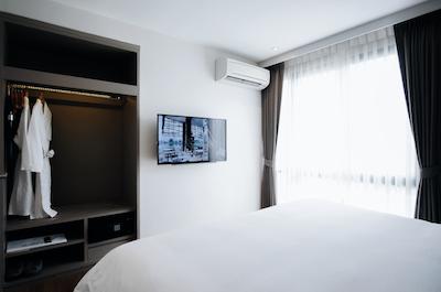 بریک هتل چیانمای