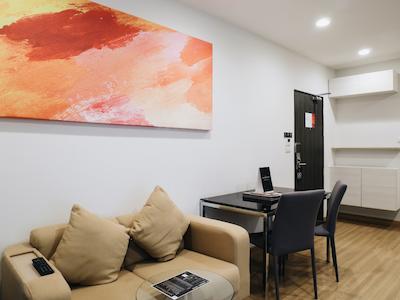 بریک هتل چیانمای