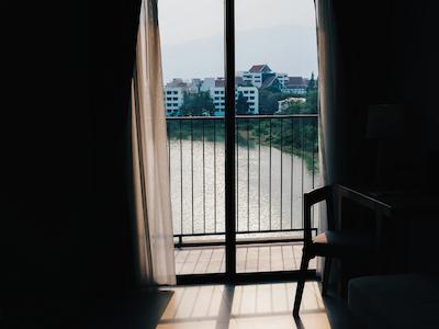 بریک هتل چیانمای