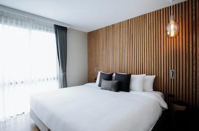 بریک هتل چیانمای