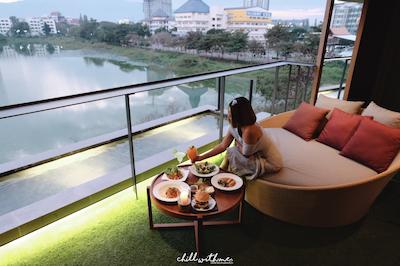 بریک هتل چیانمای