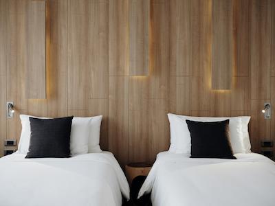 بریک هتل چیانمای