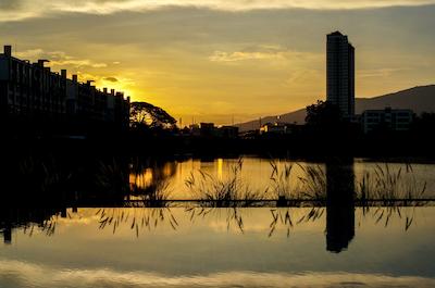 بریک هتل چیانمای