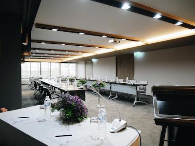 بریک هتل چیانمای