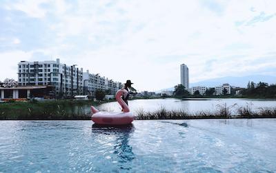 بریک هتل چیانمای