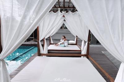 بریک هتل چیانمای