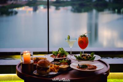 بریک هتل چیانمای