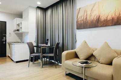 بریک هتل چیانمای