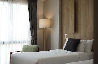 بریک هتل چیانمای