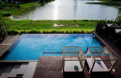 بریک هتل چیانمای