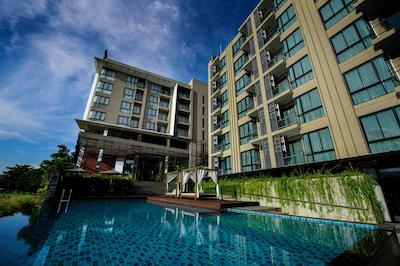 بریک هتل چیانمای