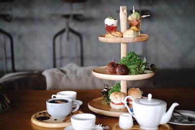 بریک هتل چیانمای