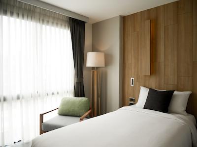 بریک هتل چیانمای