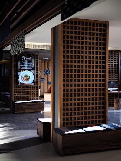 بریک هتل چیانمای