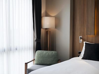 بریک هتل چیانمای