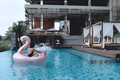 بریک هتل چیانمای