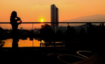 بریک هتل چیانمای