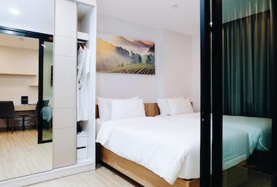 بریک هتل چیانمای