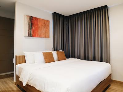 بریک هتل چیانمای