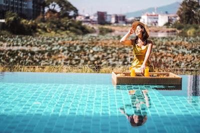 بریک هتل چیانمای