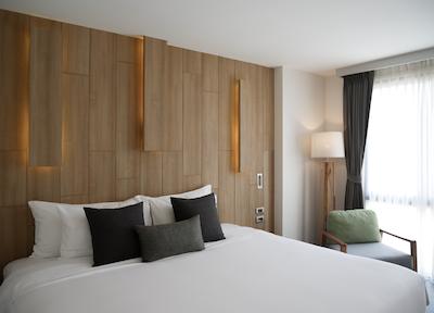 بریک هتل چیانمای