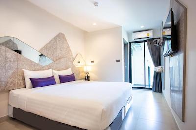 کوبیک بد پراتونام