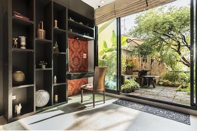 ناپ پارک هاستل