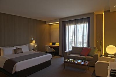 پارک تور سویتز