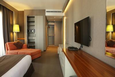 پارک تور سویتز