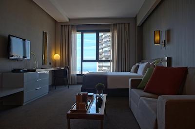 پارک تور سویتز