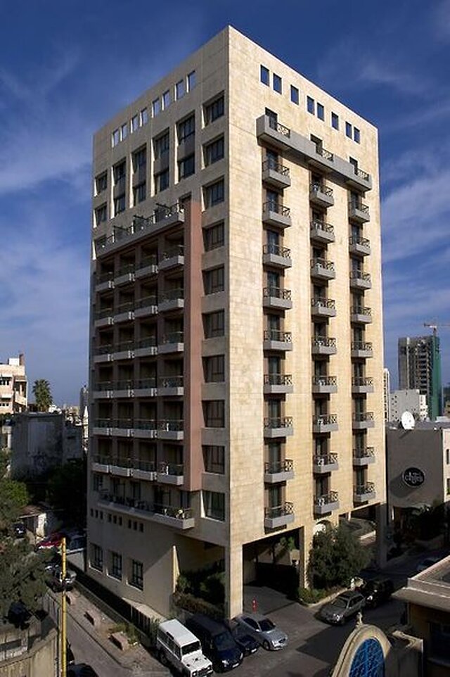پارک تور سویتز