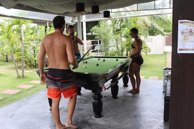 ککنوتسپالم ریزرت