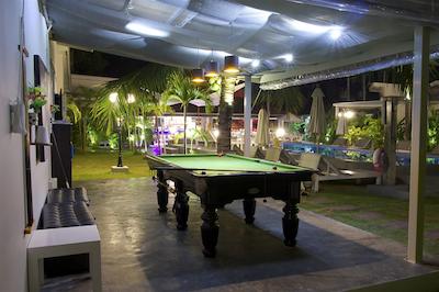 ککنوتسپالم ریزرت