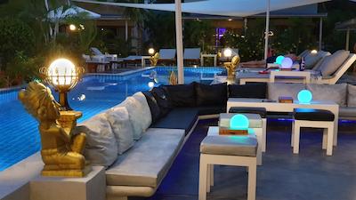 ککنوتسپالم ریزرت