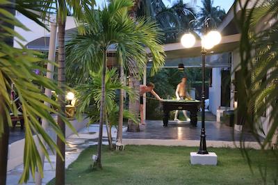 ککنوتسپالم ریزرت