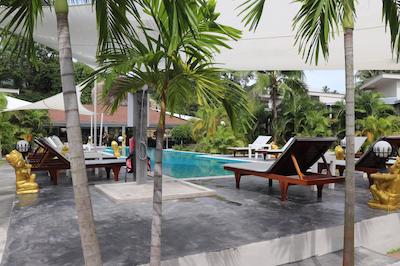 ککنوتسپالم ریزرت