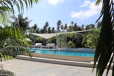 ککنوتسپالم ریزرت