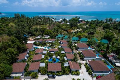 ککنوتسپالم ریزرت