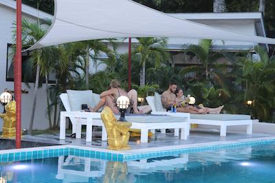 ککنوتسپالم ریزرت