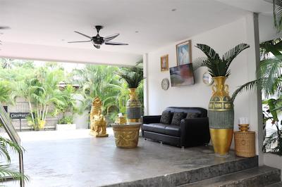 ککنوتسپالم ریزرت