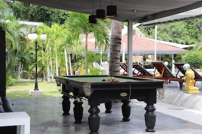 ککنوتسپالم ریزرت